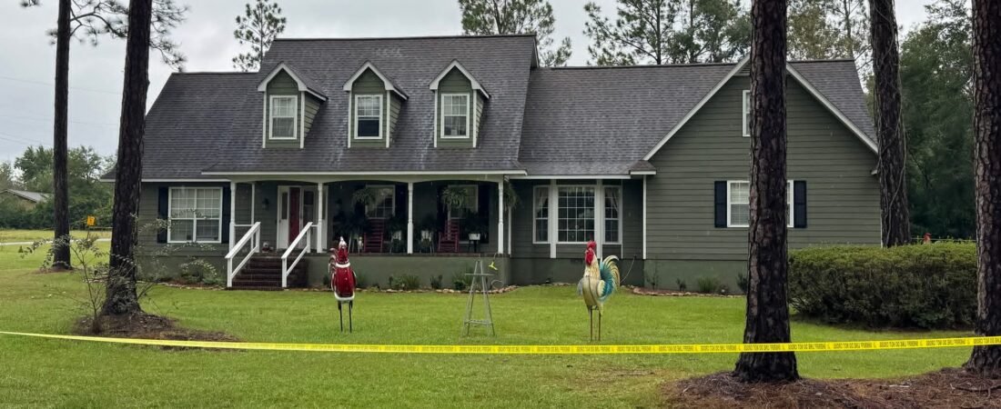 Rachel Fabrizio, Douglas, GA Murder-Suicide: Family Members Identified in Coffee County Mass Shooting